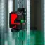 Leica Lino L2G-1 с зелёным лучом для высокоточного построения плоскостей