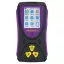 Ermenrich Ping RD50 фиолетовый - дозиметр