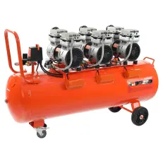 Patriot WO 100-440 - безмасляный компрессор