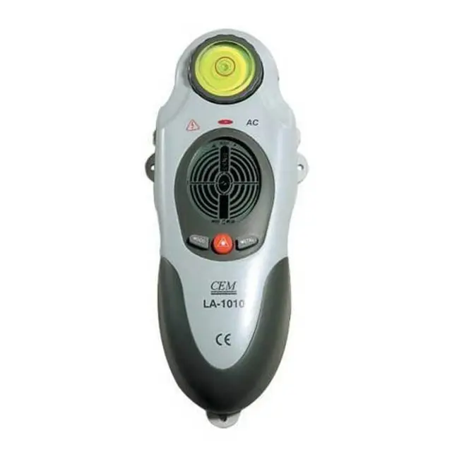 Детектор CEM LA-1010