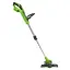 Greenworks G24LT30, 24V без АКБ и ЗУ