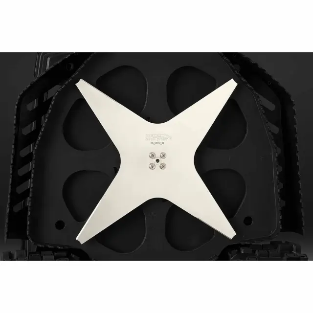 Мульчирующий нож Caiman Tech X2.9 Elite