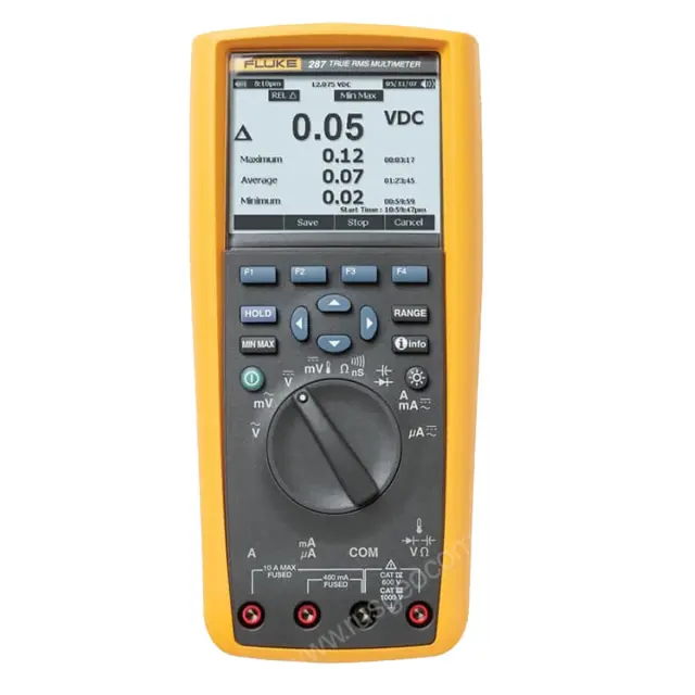  мультиметр Fluke 287