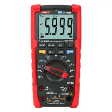 UNI-T UT195M - мультиметр цифровой