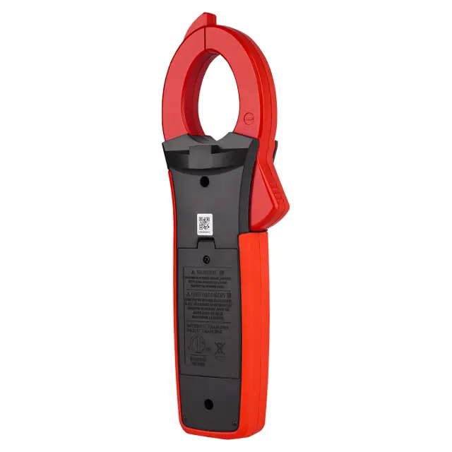 Токовые клещи UNI-T UT207B