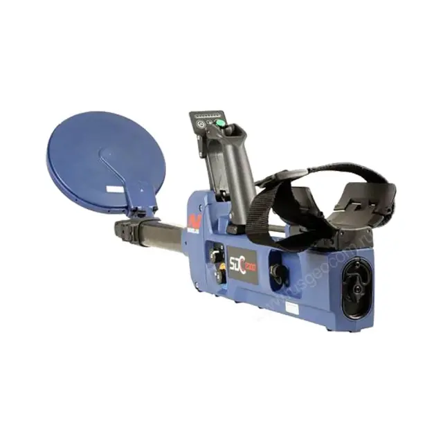 Minelab SDC2300