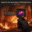 RGK TL-384F Plus - тепловизор с поверкой