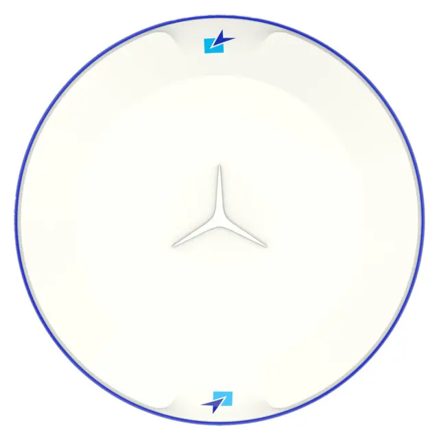 PrinCe i30VR - спутниковый GNSS приемник