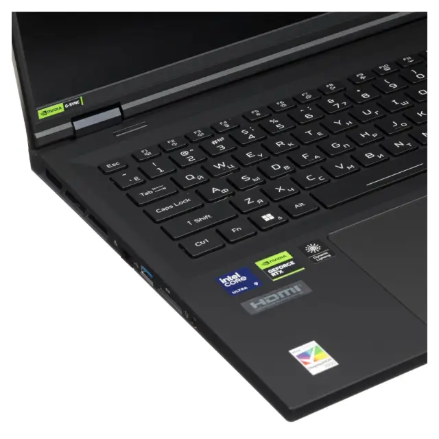 Ноутбук Acer Predator Helios 18 AI PH18-73-99GX