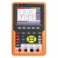 Осциллограф-мультиметр портативный ПрофКиП С8-124