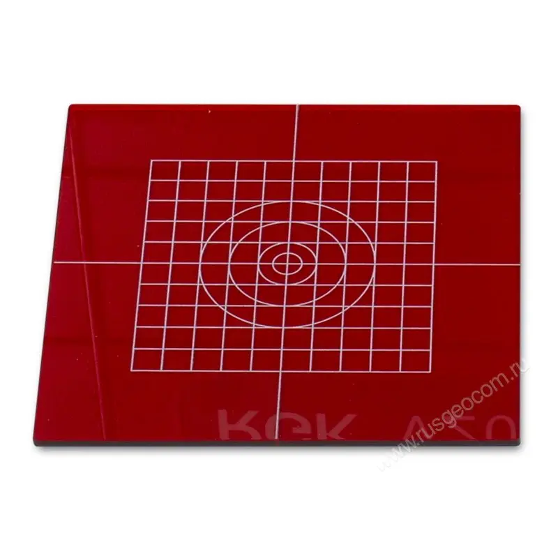 Палетка для проектирования