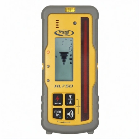 Spectra Precision UL633 -14EU - ротационный нивелир