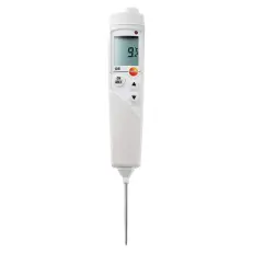  Комплект Testo 106 с чехлом TopSafe