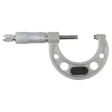 RGK MPM-50 с поверкой - микрометр