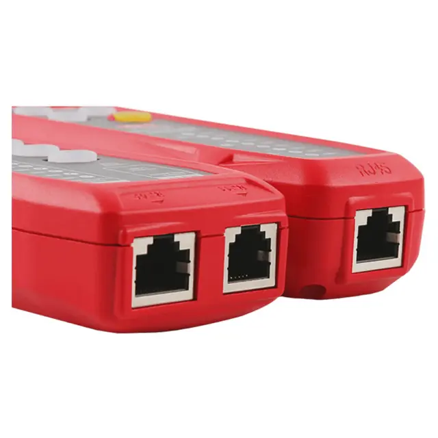 UNI-T UT683KIT - кабельный тестер