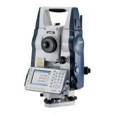 Тахеометр Sokkia SRX 3