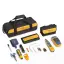 Набор для проверки терминирования Fluke Networks MicroScanner2 TTK