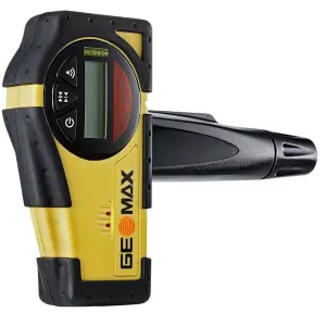 GeoMax Zone60 HG basic - ротационный нивелир с красным лучом