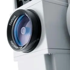 Leica TS16 P R500 (1") - роботизированный тахеометр