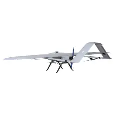 VolJet VT5 GEO - самолет с вертикальным взлетом