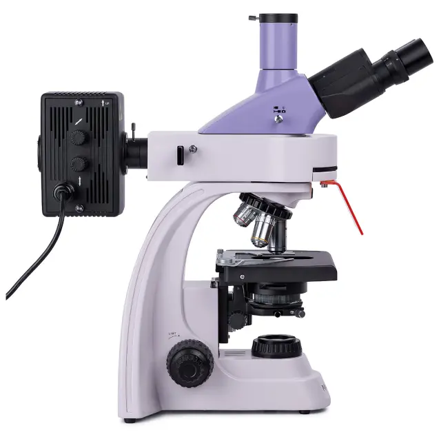 MAGUS Lum D400 - люминесцентный цифровой микроскоп