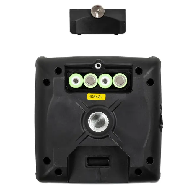 RGK SP-100G COMBO - комплект ротационного нивелира с элевационным штативом