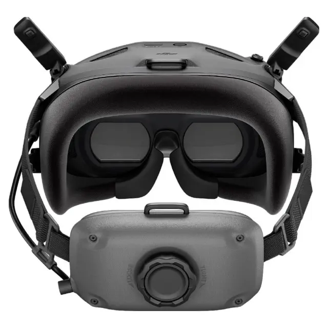 DJI Goggles 3 - FPV-очки