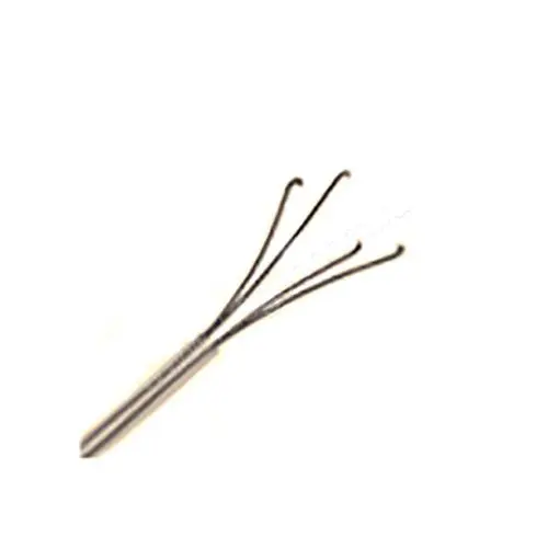 Инструмент с 4-х зубцовым захватом типа "щипцы" eVIT RT2323GM4G