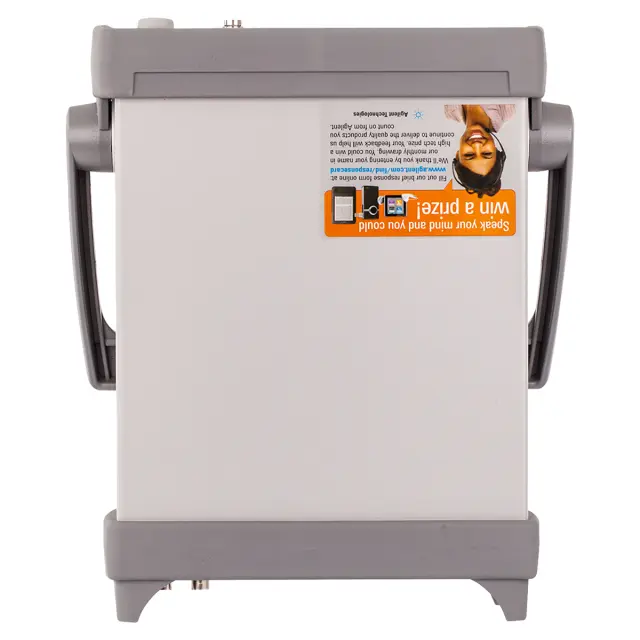 Keysight 33622A - генератор сигналов произвольной формы