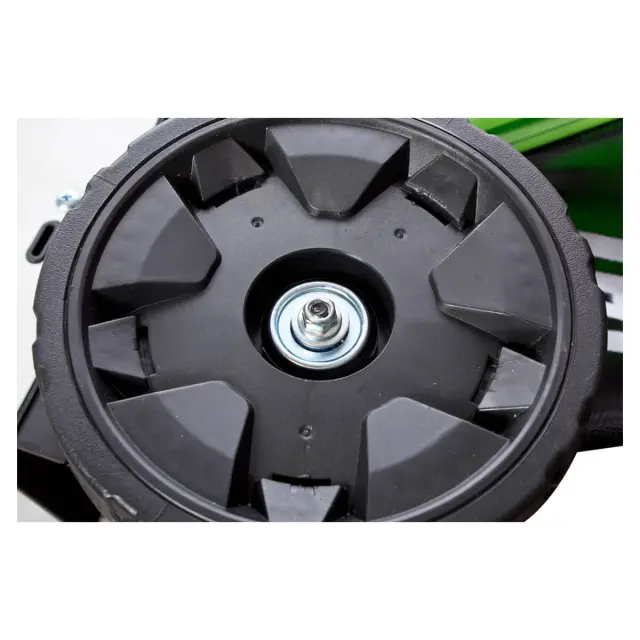 REDVERG RD-GLM51SB - бензиновая газонокосилка