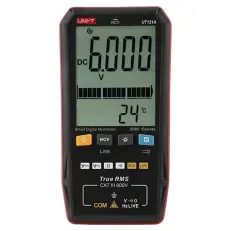 Мультиметр UNI-T UT121A