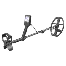 Nokta Makro Legend WHP Pro Package + AccuPoint - металлоискатель с пинпоинтером