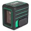 ADA Cube Mini Green Professional Edition - лазерный уровень