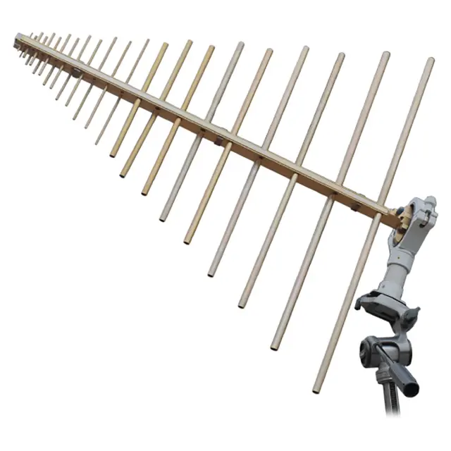 П6-122 логопериодическая антенна 300 МГц — 3 ГГц