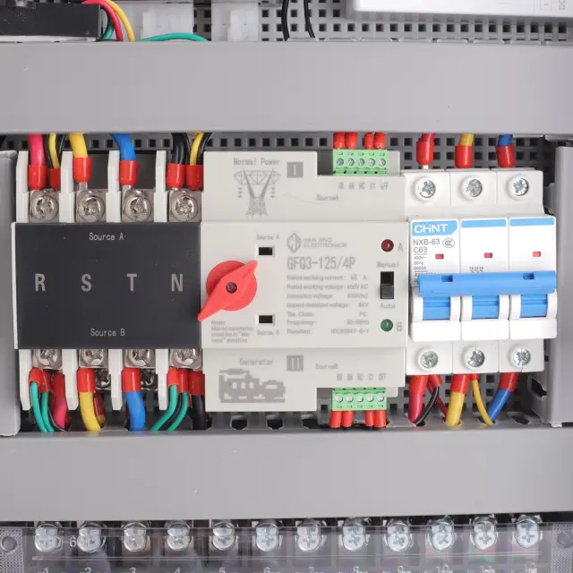 PATRIOT AGR 3015W - блок автозапуска