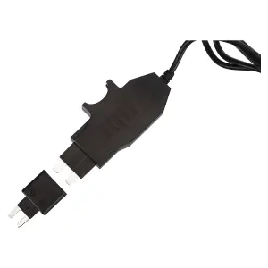 Ermenrich Zing CT30 - тестер автомобильный