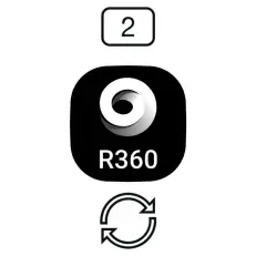 Обновление ПО Leica Cyclone REGISTER 360 PLUS BLK360 Edition CCP в течение 2 лет