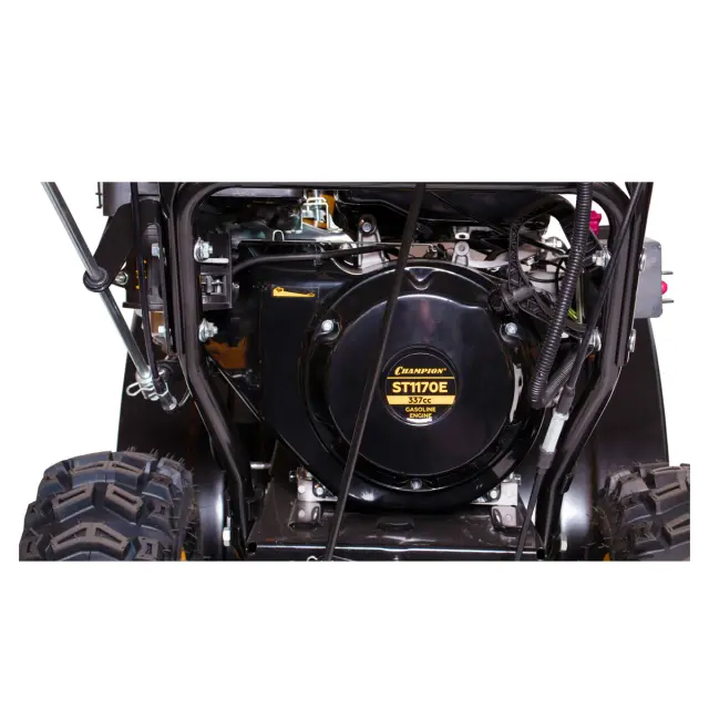 Снегоотбрасыватель Champion ST1170E