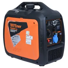 TecEner TE4000Lis - инверторный бензиновый генератор