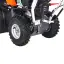 YARD FOX OPTIMA 6151E - снегоуборщик бензиновый самоходный