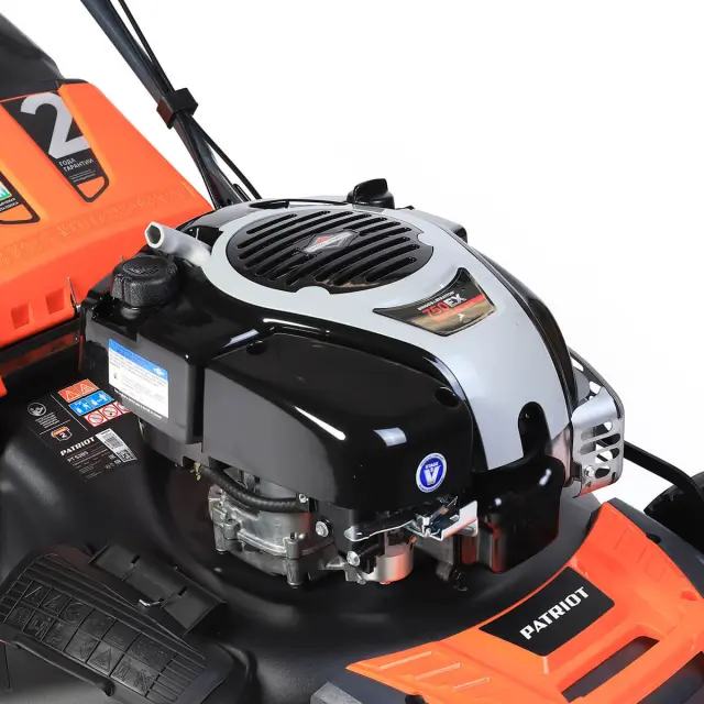 газонокосилка для травы Patriot PT 52 BS