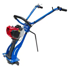 TSS-VTH-1.2 - виброрейка бензиновая