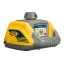 Spectra Precision HV101-4 - ротационный нивелир
