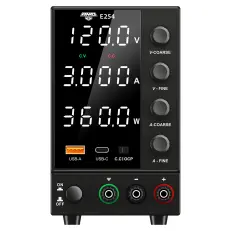 AMO E254 - источник питания