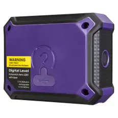 Ermenrich Verk LQ50 - цифровой уклономер с лазером
