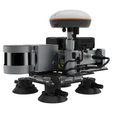 Крепление на автомобиль для сканера NAVMOPO S1