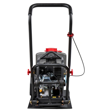 Elitech HD PROFESSIONAL VTP 90T - виброплита прямого хода