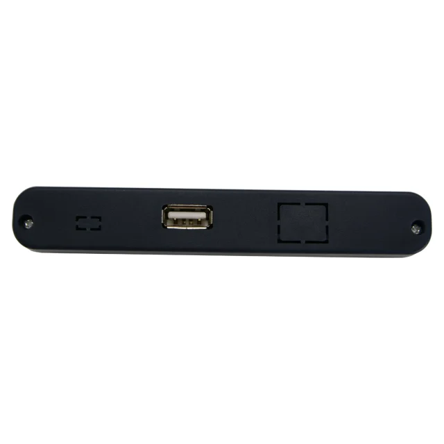 OWON VDS1022 - USB-осциллограф