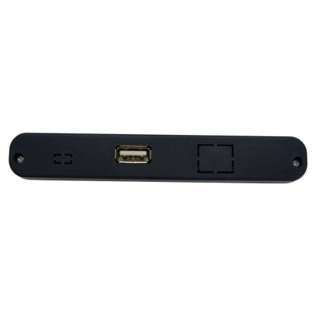 OWON VDS1022 - USB-осциллограф