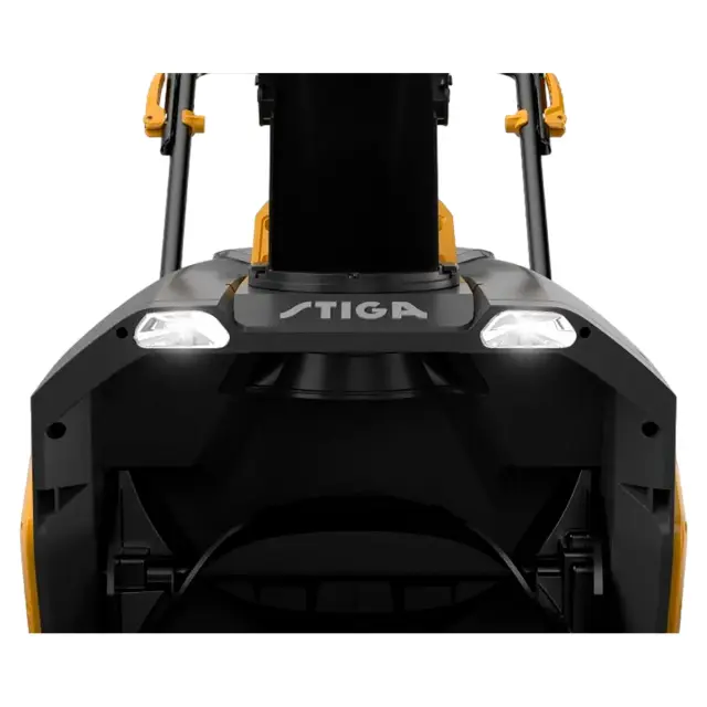 STIGA ST 700e Kit - Снегоуборщик